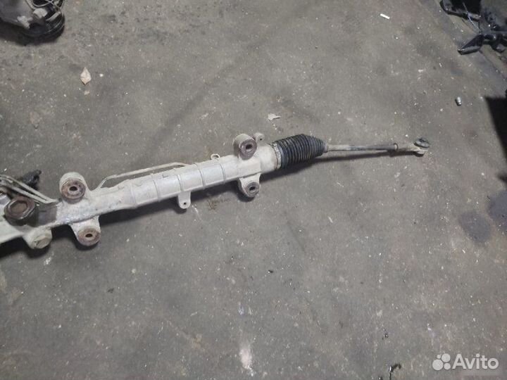 Рулевая рейка Mitsubishi Galant 9