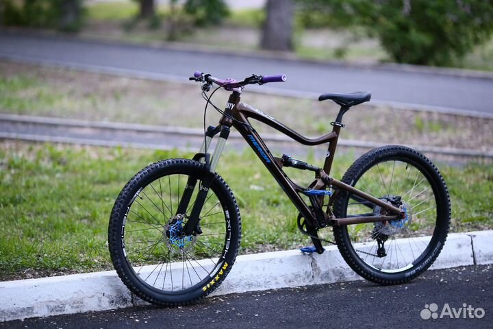 Продам велосипед Merida (мерида) one sixty 2013