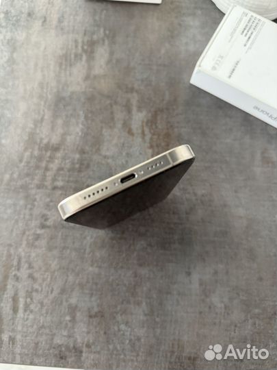 iPhone 15 Pro Max, 512 ГБ