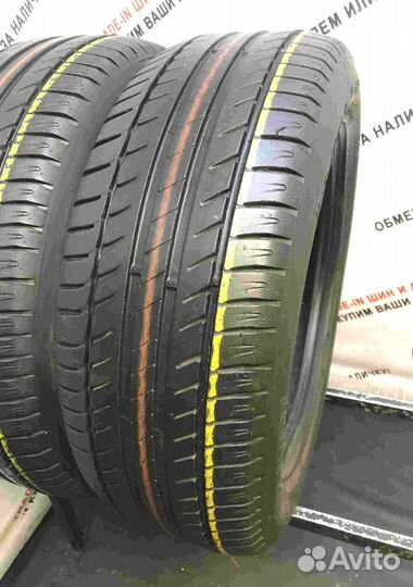 Michelin Primacy HP 225/55 R17 97W