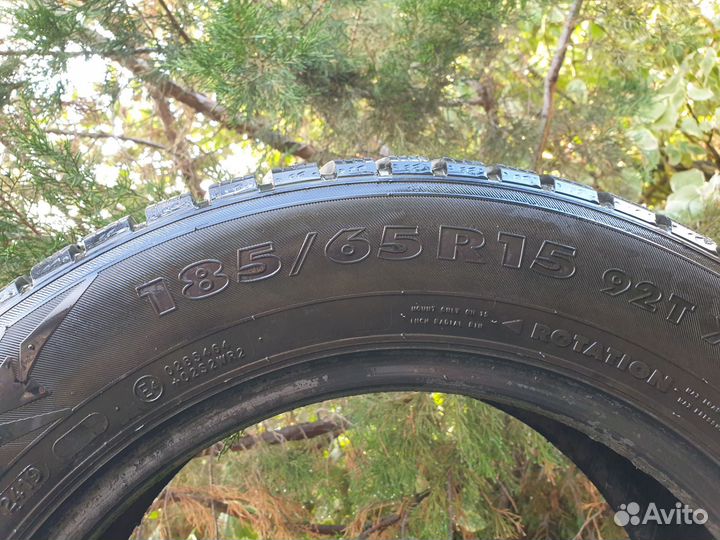 Nokian Tyres Nordman 7 185/65 R15 92T