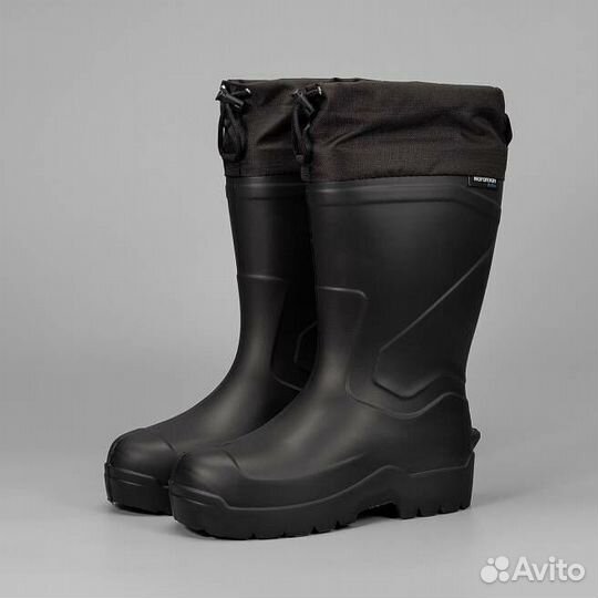 Сапоги муж П-П Nordman Active Pro 519508-01, р.44