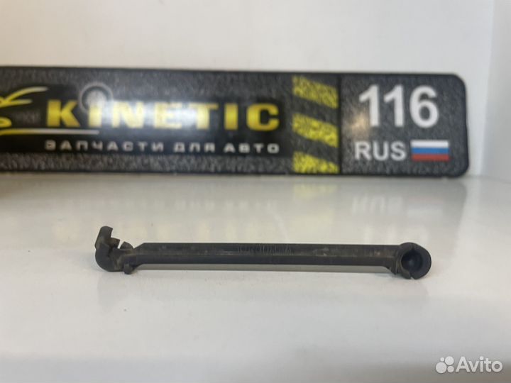 Тяга дроссельной заслонки Logan Логан K7J K7M