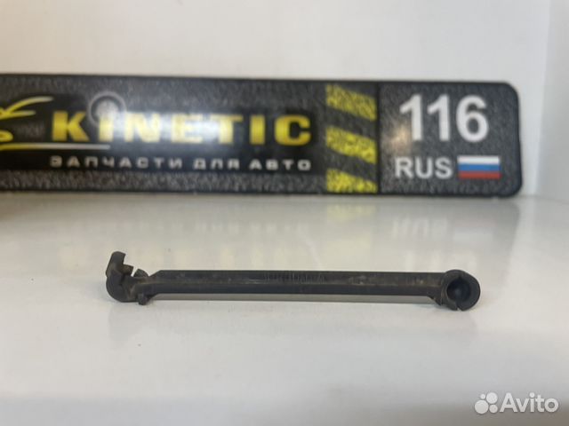 Тяга дроссельной заслонки Logan Логан K7J K7M