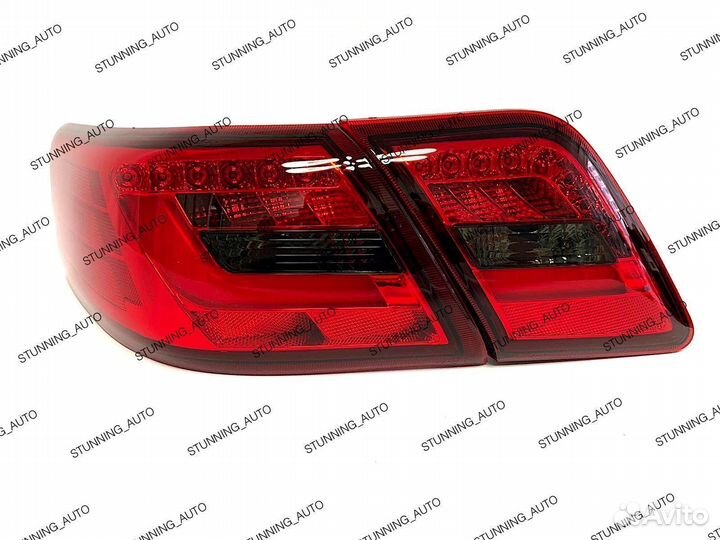 Фонари задние Toyota Camry 40 S1161