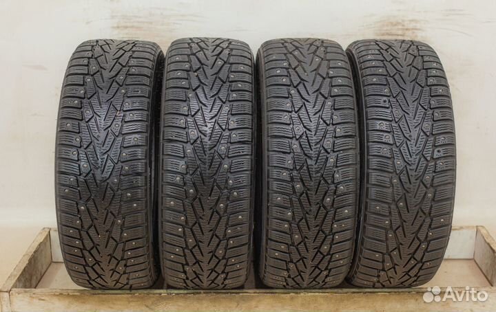 Nokian Tyres Nordman 7 205/55 R16 94T