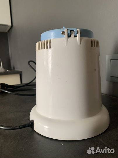 Стерилизатор макростоп macrostop