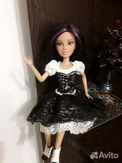 Кукла Liv (spin master)