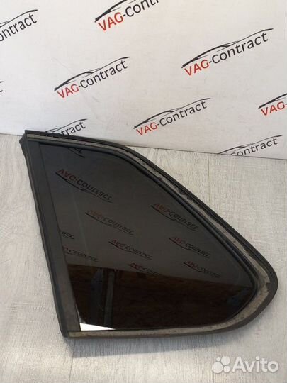 Стекло глухое заднее левое Volkswagen Tiguan 2 2.0