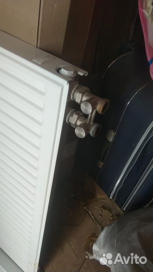 Радиатор отопления