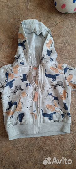 Детские вещи