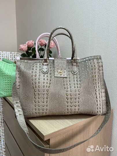 Сумка натуральная кожа италия