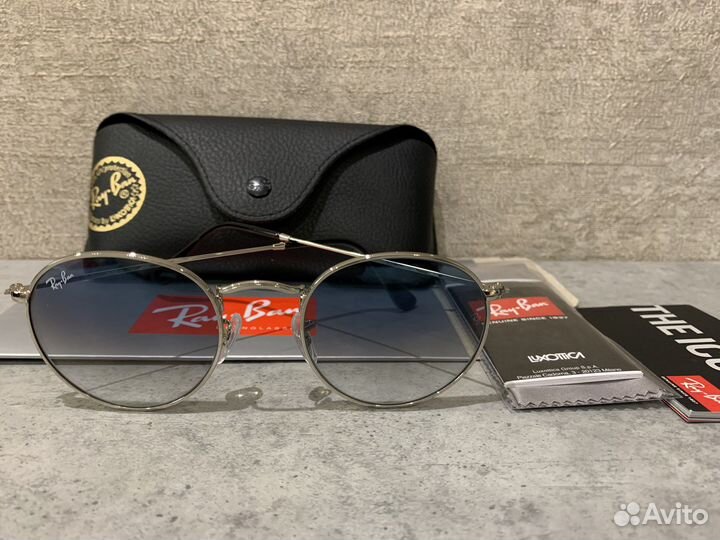 Очки ray ban