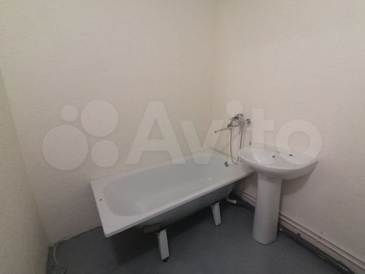 Квартира-студия, 33 м², 1/5 эт.