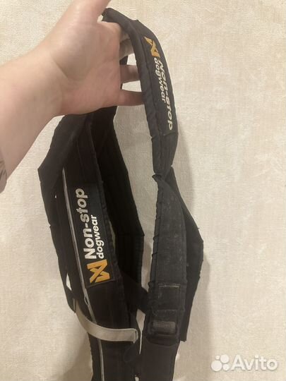 Шлейка нон стоп