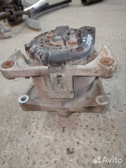 Генератор Chevrolet Cruze, 1.8