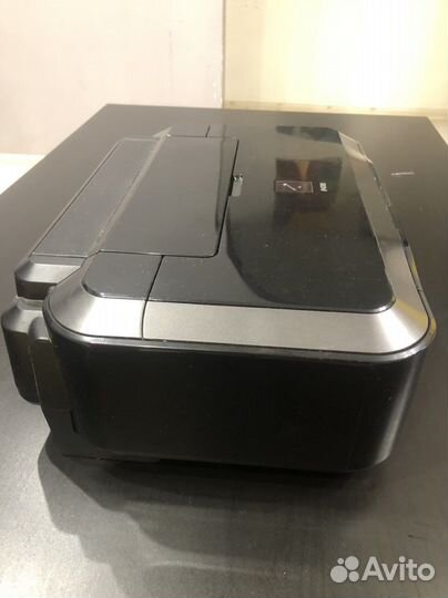 Принтер струйный Canon pixma iP4700, цветной