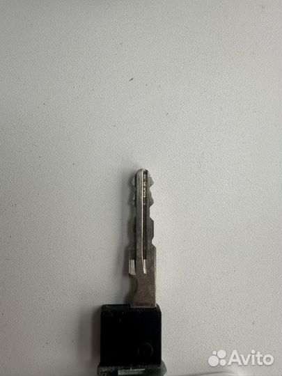 Ключ инфинити, infiniti