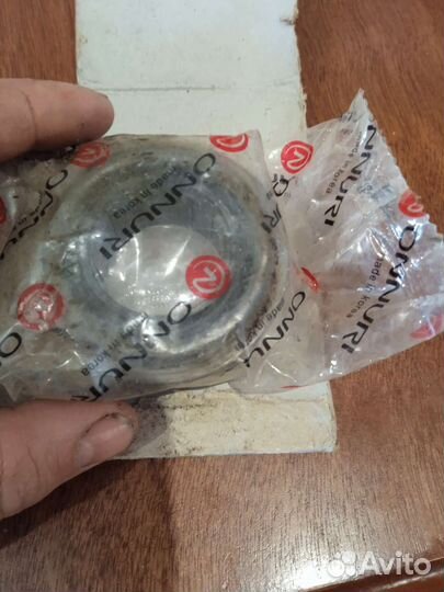 Подшипник выжимной хендай гец