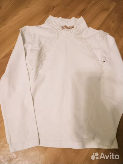 Школьная форма для девочки 128 134