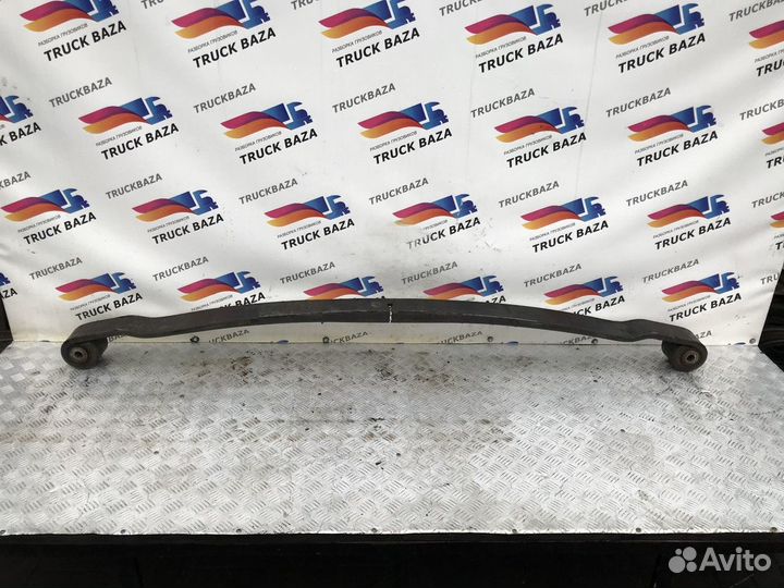 81434026325 Рессора передняя 1820 мм