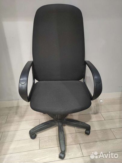 Компьютерное кресло бу
