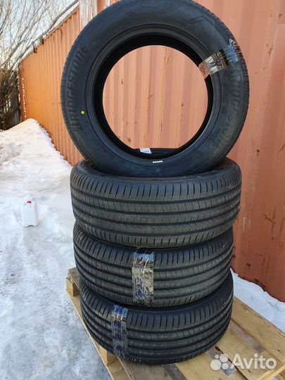 Bridgestone Alenza 001 275/55 R20 V