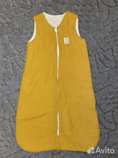 Спальный мешок муслиновый Sondetti