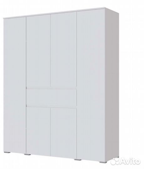 Шкаф распашной