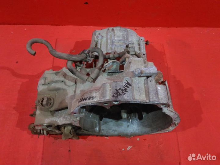 Коробка передач МКПП Ниссан Альмера Н16 1.8L