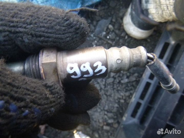 Кислородный датчик Toyota Land Cruiser Prado