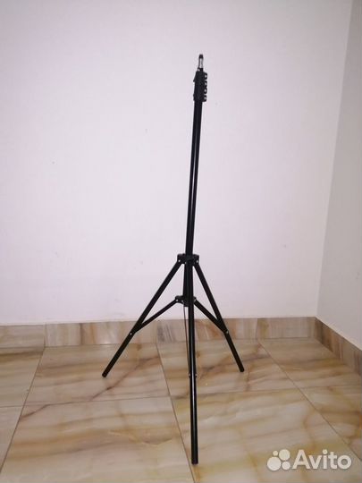 Штатив-трипод 190 см