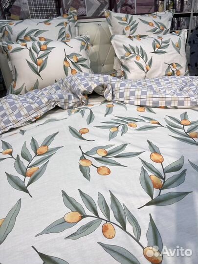 Постельное белье