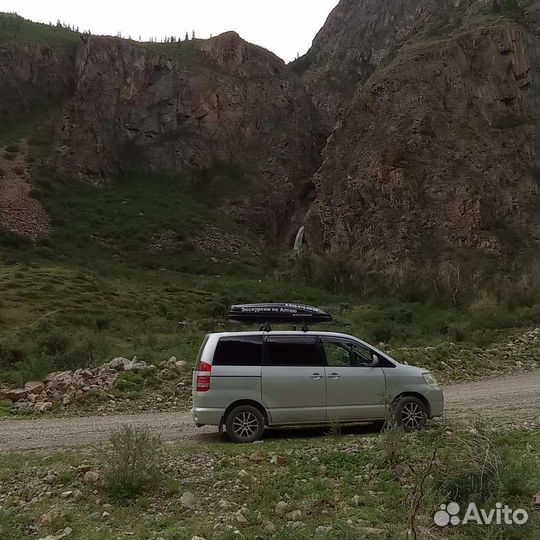 Экскурсии по Алтаю