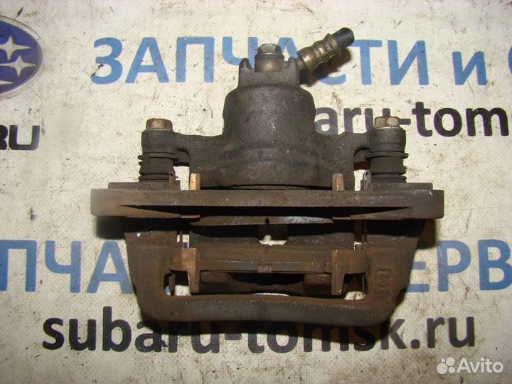 Суппорт тормозной RL SG5 2003г. (Тормозная система