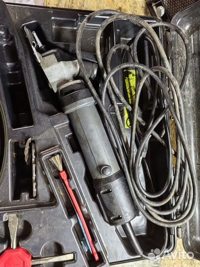 Машинка для стрижки овец бу