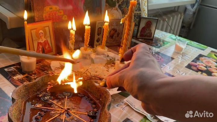 Гадалка гадание таролог обучение