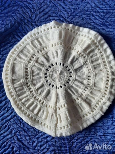 Берет женский