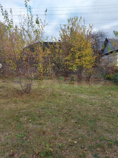 Участок 15 сот. (ИЖС)