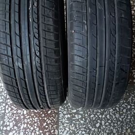 Dunlop SP Sport FastResponse 215/55 R16