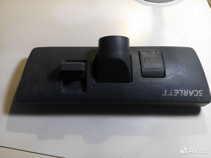 Щетка для пылесоса scarlett