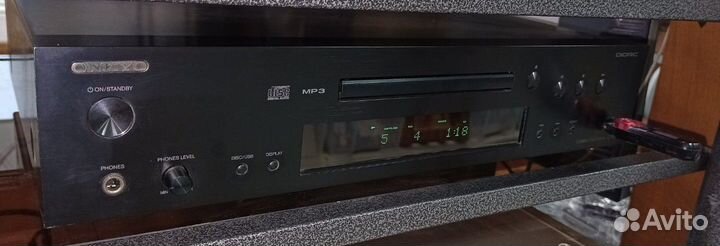 Проигрыватели сд Teac, Sony, Marantz, NAD, Panason