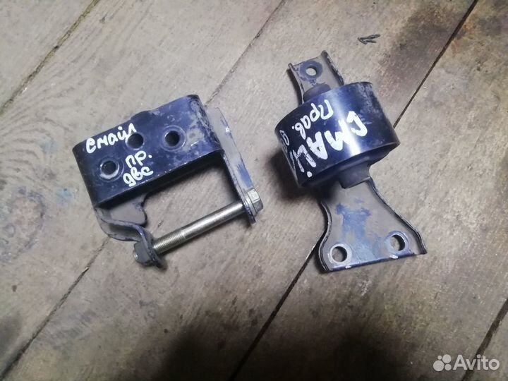 Lifan Smily 13г 1,3л Опора, кронштейн