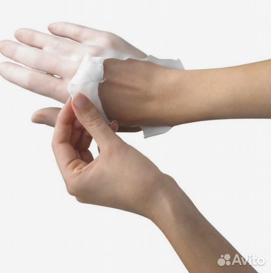 Маникюр, спа уход