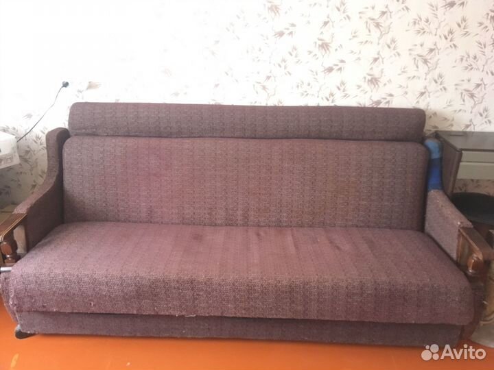 Диван бу бесплатно