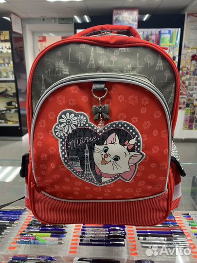 Рюкзак Erich Krause Marie in Paris