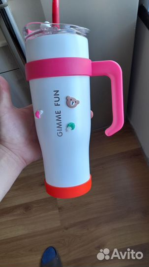 Стакан stanley