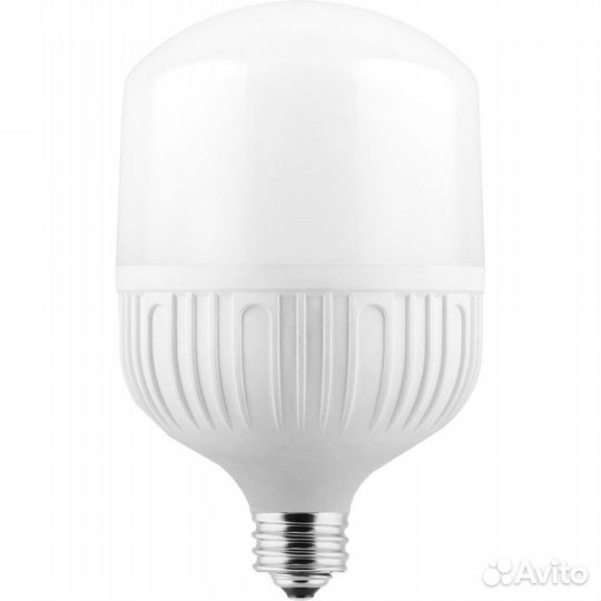 Светодиодная лампа Feron LB-65 50Вт 4700Лм Е27/Е40