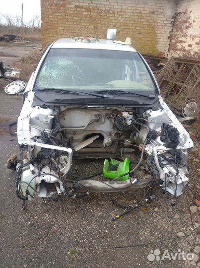 Вольво с80 volvo s80