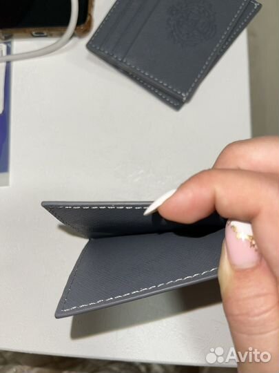 Бумажник Тинькофф